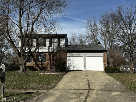 8054 Harvest Lane Indianapolis IN 46256
