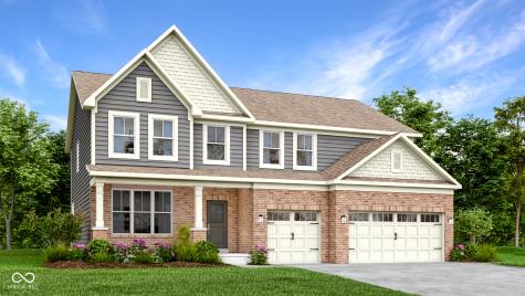 19974 Timbers Parkway Noblesville IN 46062