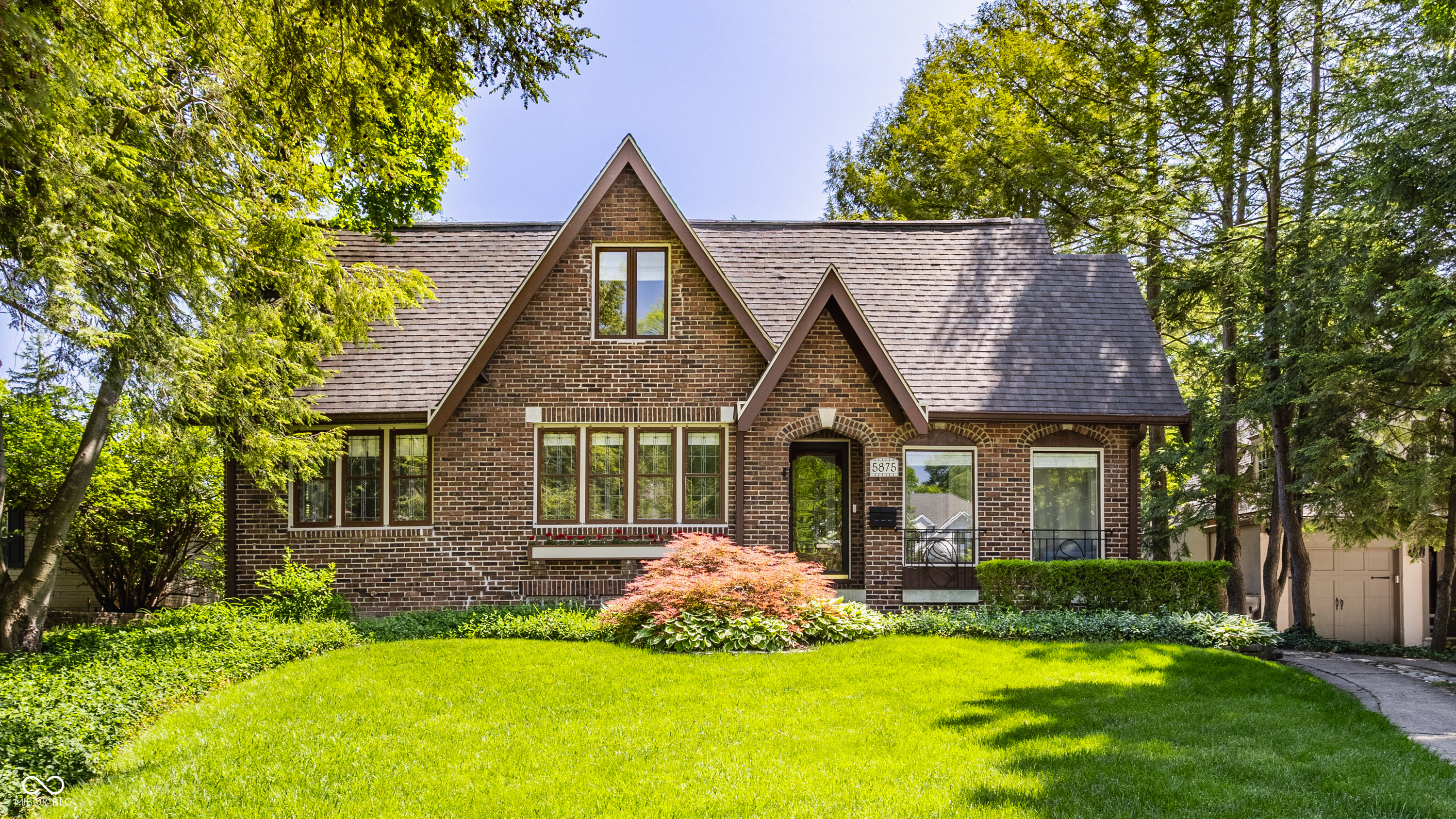 5875 Guilford Avenue Indianapolis IN 46220