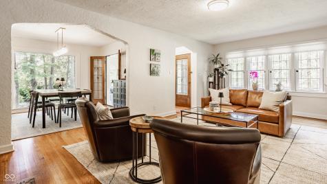 5875 Guilford Avenue Indianapolis IN 46220