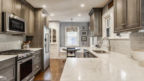 5875 Guilford Avenue Indianapolis IN 46220