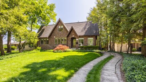 5875 Guilford Avenue Indianapolis IN 46220