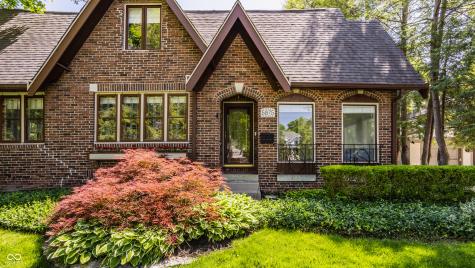 5875 Guilford Avenue Indianapolis IN 46220