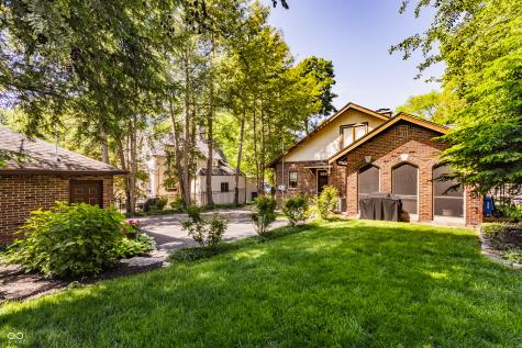 5875 Guilford Avenue Indianapolis IN 46220