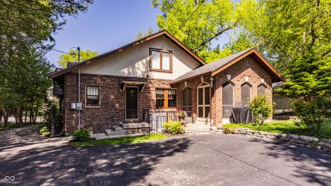 5875 Guilford Avenue Indianapolis IN 46220