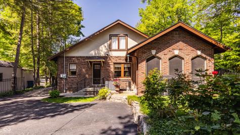 5875 Guilford Avenue Indianapolis IN 46220
