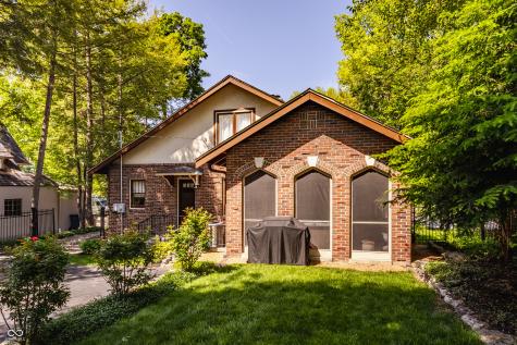 5875 Guilford Avenue Indianapolis IN 46220