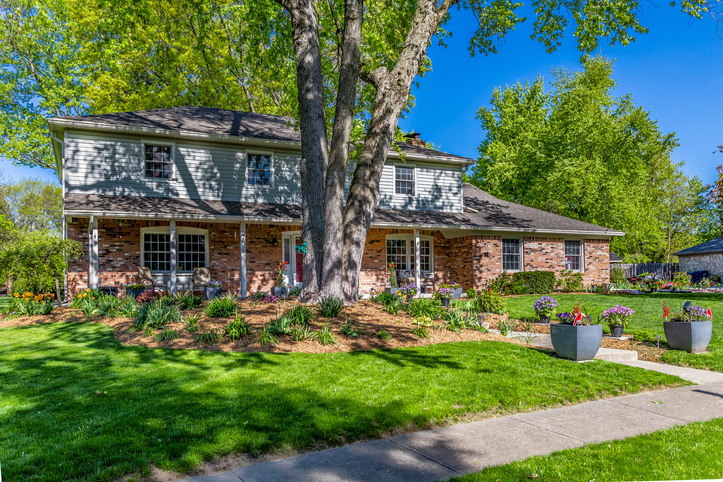 11324 Dona Drive Carmel IN 46033
