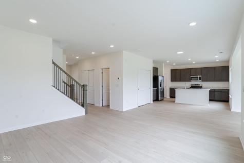 8609 Meadowlands Court Plainfield IN 46168