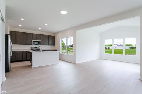 8609 Meadowlands Court Plainfield IN 46168