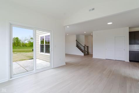8609 Meadowlands Court Plainfield IN 46168