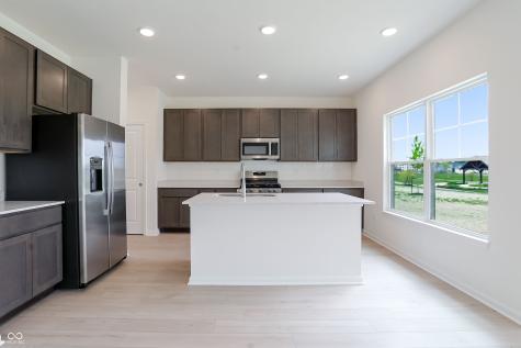 8609 Meadowlands Court Plainfield IN 46168