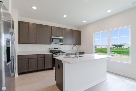 8609 Meadowlands Court Plainfield IN 46168