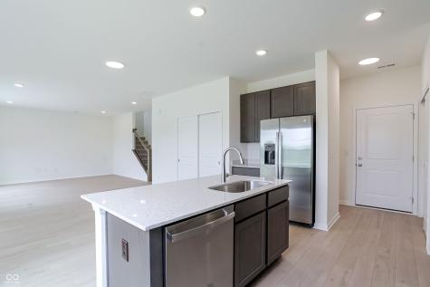 8609 Meadowlands Court Plainfield IN 46168