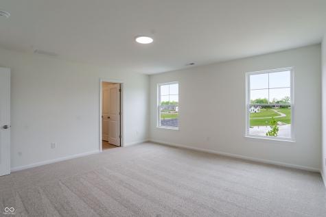 8609 Meadowlands Court Plainfield IN 46168