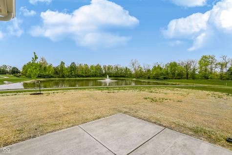 8609 Meadowlands Court Plainfield IN 46168