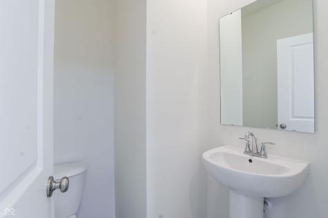 8609 Meadowlands Court Plainfield IN 46168