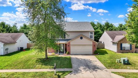 10671 Riverwood Boulevard Indianapolis IN 46234