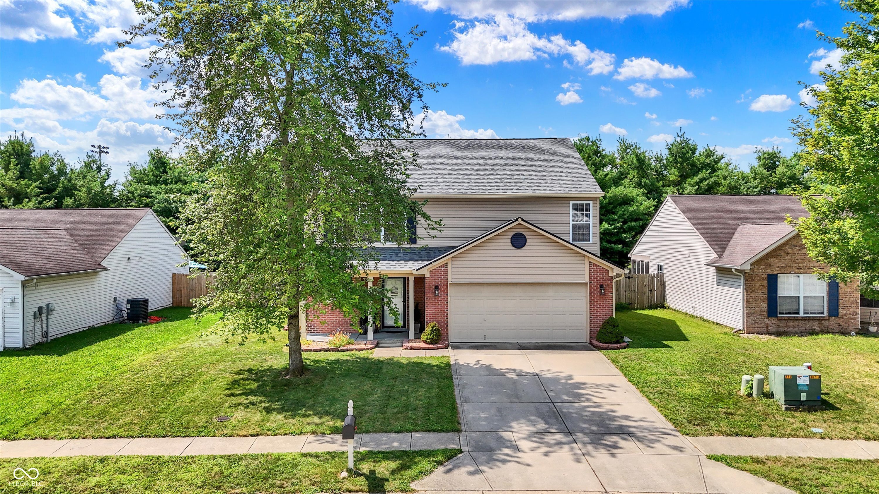 10671 Riverwood Boulevard Indianapolis IN 46234