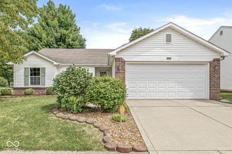 12148 Bearsdale Drive Indianapolis IN 46235