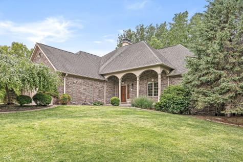 16495 Stony Ridge Drive Noblesville IN 46060