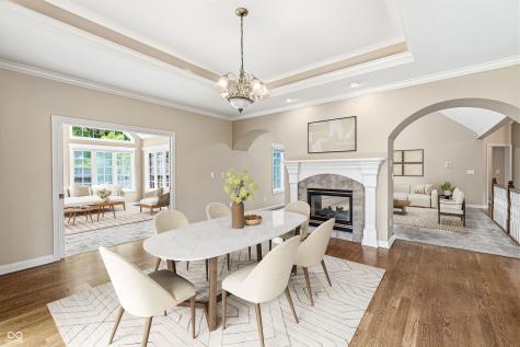 16495 Stony Ridge Drive Noblesville IN 46060