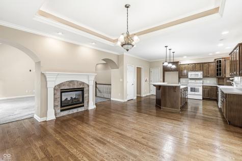 16495 Stony Ridge Drive Noblesville IN 46060