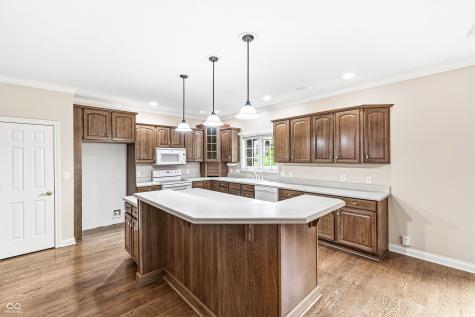 16495 Stony Ridge Drive Noblesville IN 46060