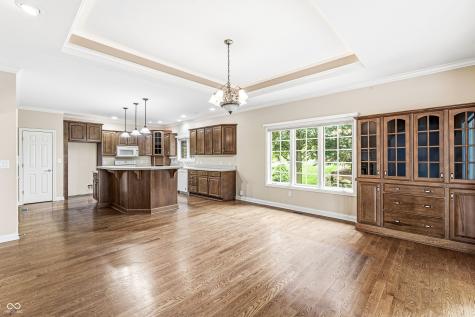 16495 Stony Ridge Drive Noblesville IN 46060