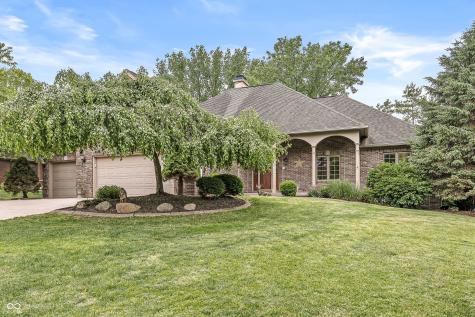 16495 Stony Ridge Drive Noblesville IN 46060