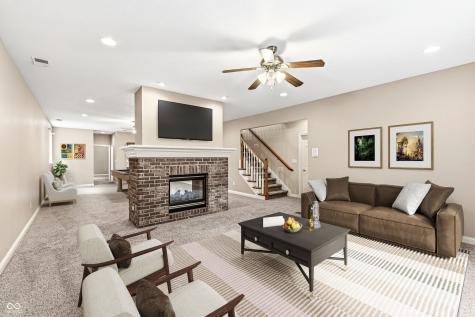 16495 Stony Ridge Drive Noblesville IN 46060