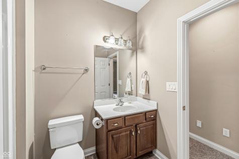 16495 Stony Ridge Drive Noblesville IN 46060