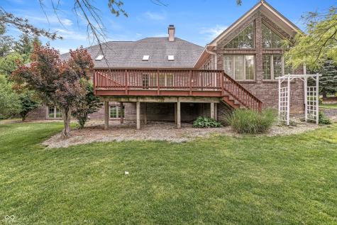 16495 Stony Ridge Drive Noblesville IN 46060