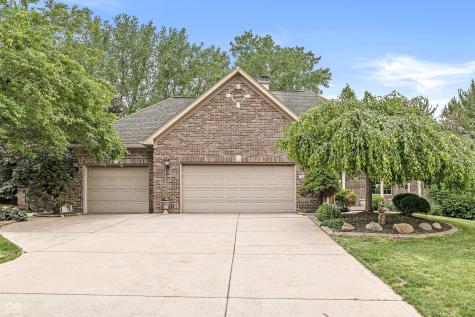 16495 Stony Ridge Drive Noblesville IN 46060