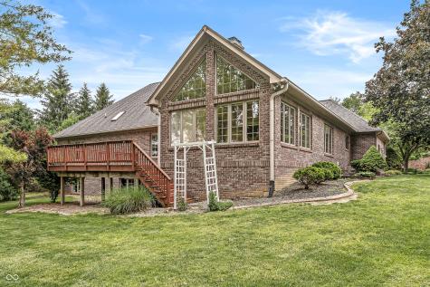 16495 Stony Ridge Drive Noblesville IN 46060