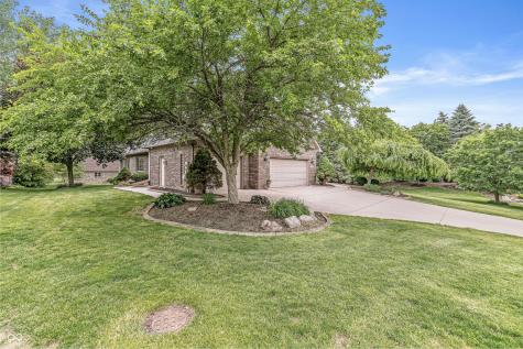 16495 Stony Ridge Drive Noblesville IN 46060