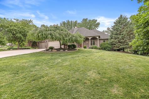16495 Stony Ridge Drive Noblesville IN 46060