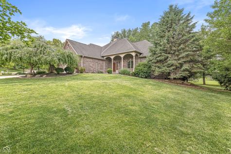 16495 Stony Ridge Drive Noblesville IN 46060