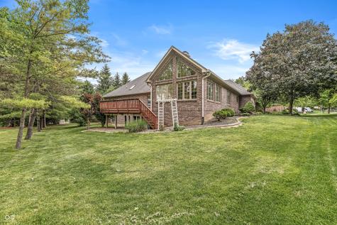 16495 Stony Ridge Drive Noblesville IN 46060