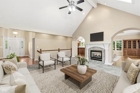 16495 Stony Ridge Drive Noblesville IN 46060