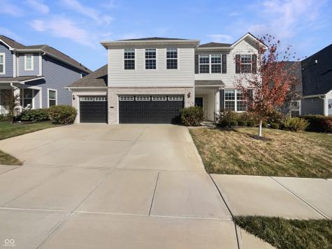 5494 Dunhaven Road Noblesville IN 46062