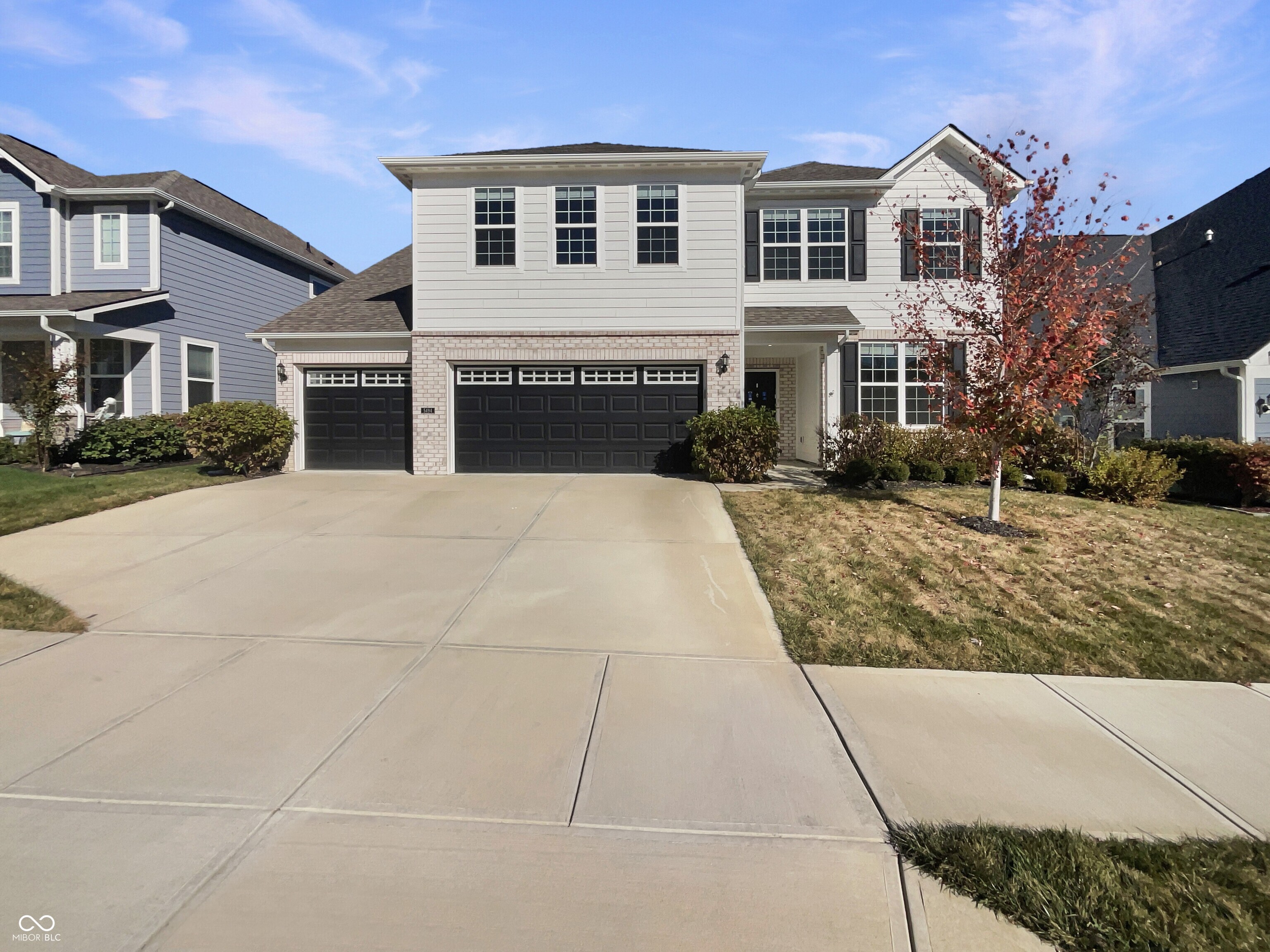 5494 Dunhaven Road Noblesville IN 46062