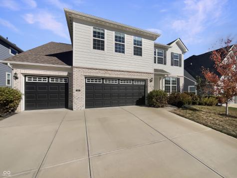 5494 Dunhaven Road Noblesville IN 46062