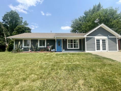 5902 Getz Lane Indianapolis IN 46254
