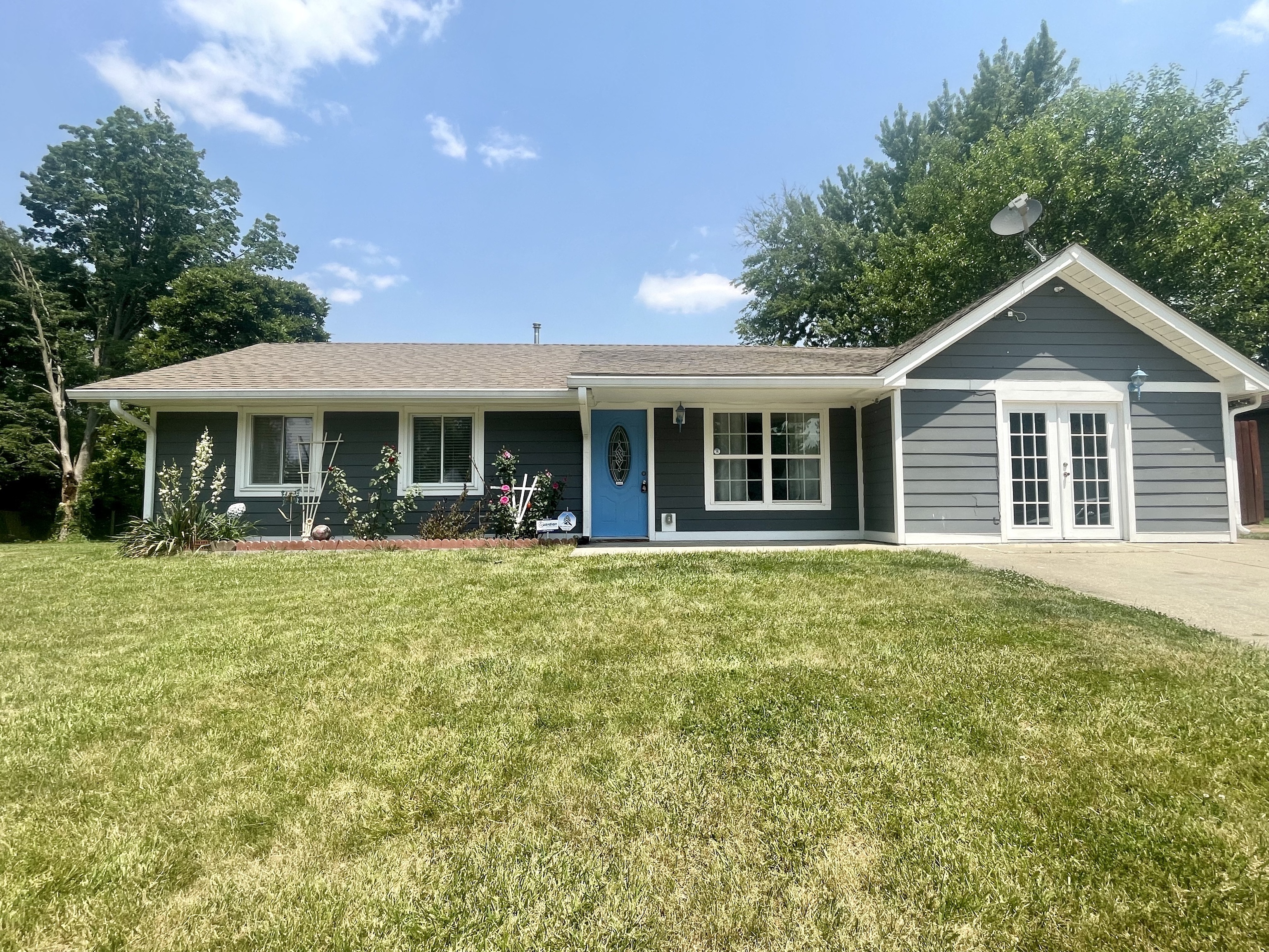 5902 Getz Lane Indianapolis IN 46254