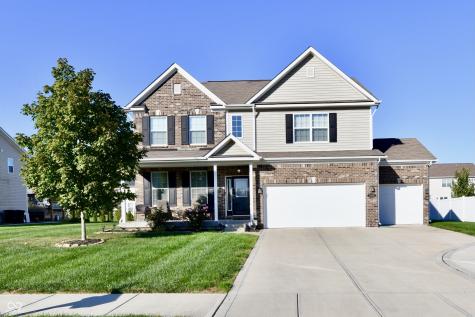 1568 Sussex Drive Avon IN 46123