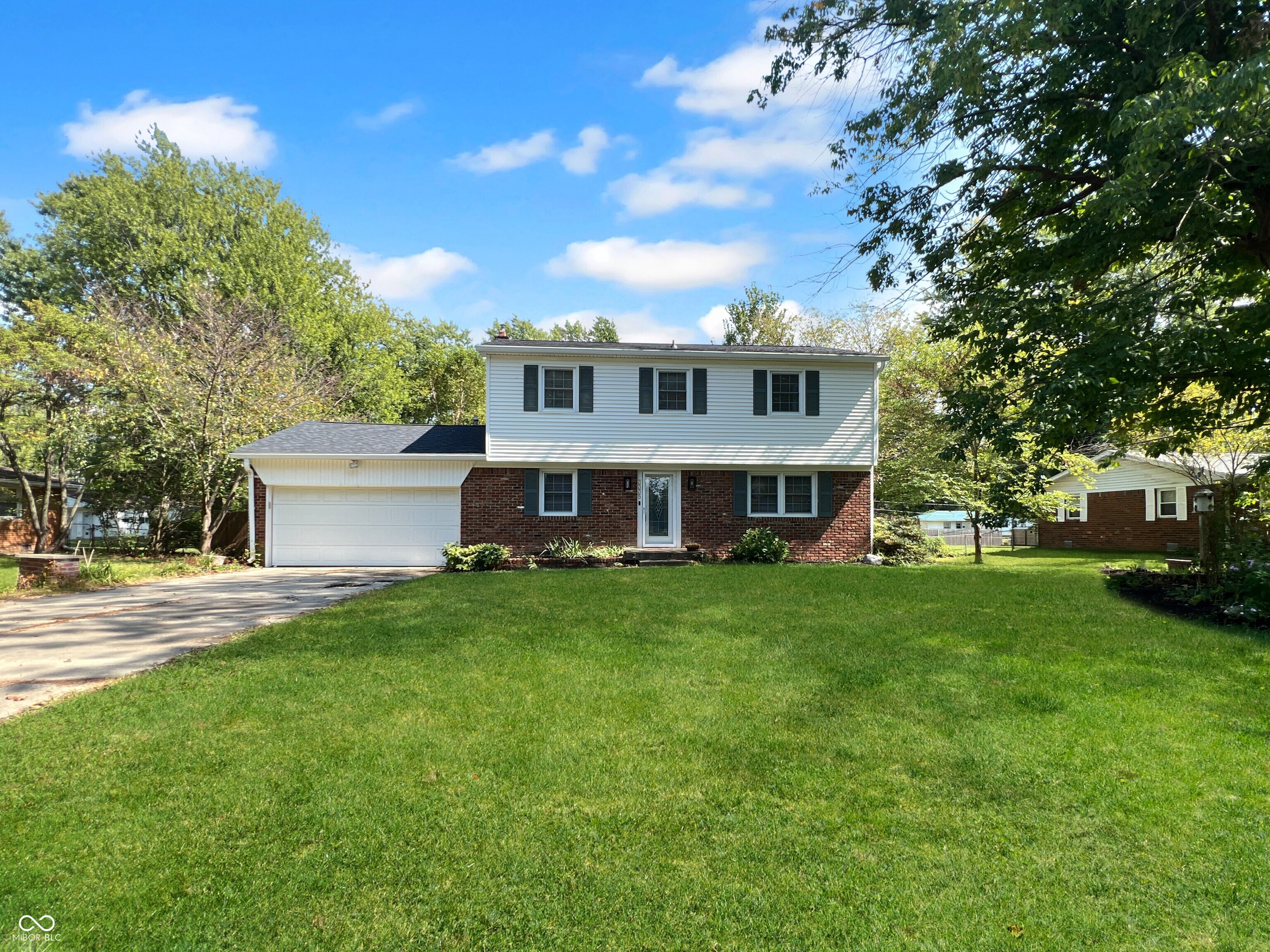 3335 Marilyn Street Columbus IN 47203