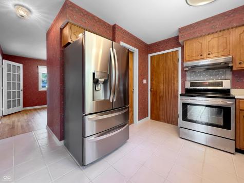 3335 Marilyn Street Columbus IN 47203