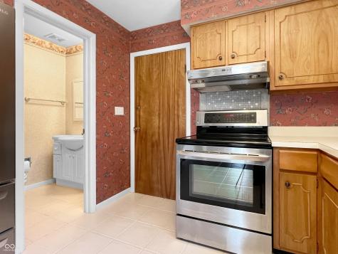 3335 Marilyn Street Columbus IN 47203