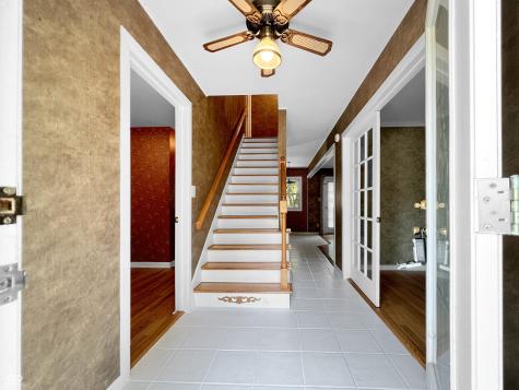 3335 Marilyn Street Columbus IN 47203